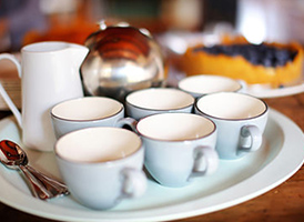 出張ケータリング（喫茶・仕出し弁当等）